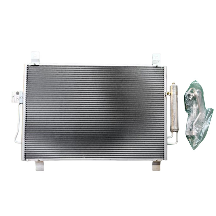 Infiniti JX3513-200 Motor AC kondensator