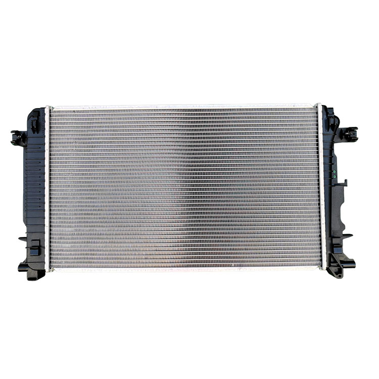 Valg af den rigtige auto -radiator til dit køretøj