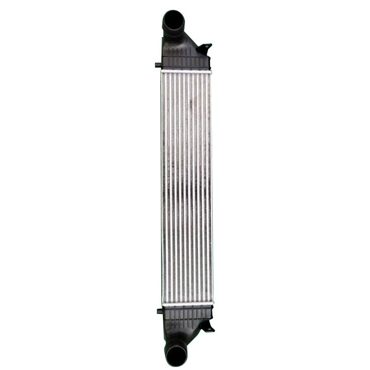 Typer af auto -intercoolers: Hvilken er det rigtige til dit køretøj?