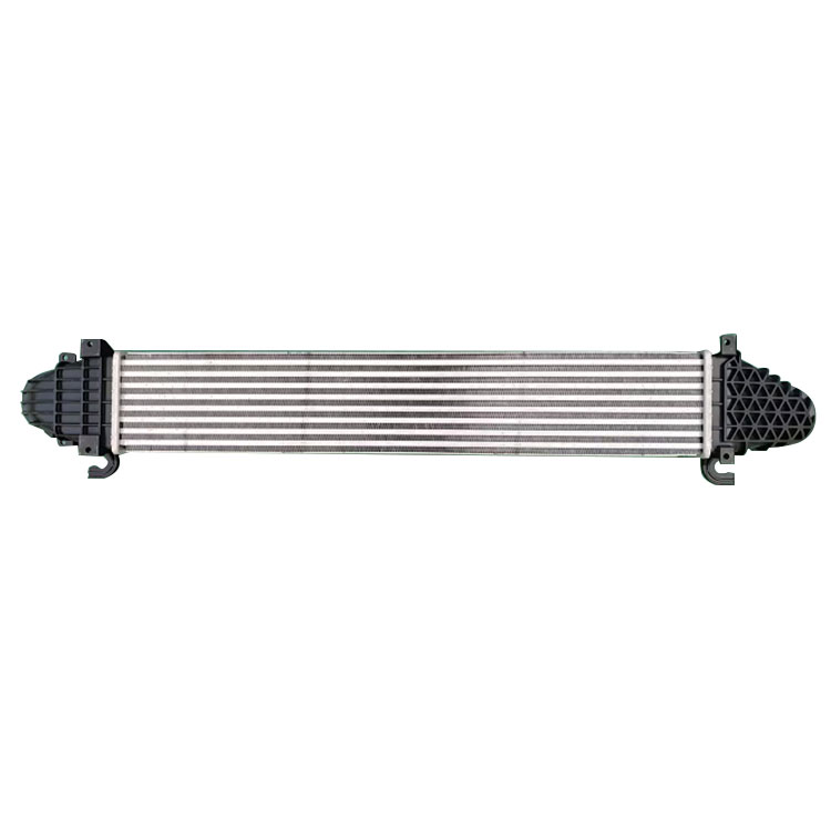 Sådan opretholder du din auto -intercooler for optimal ydeevne