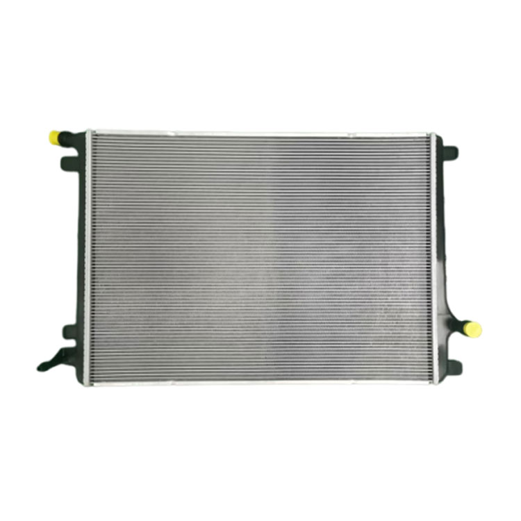 Benz W206 Lavtemperatur Vandtank Radiator