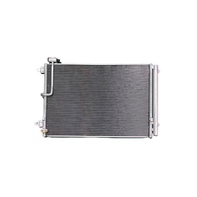AUDI A8 L AC Aircondition kondensator