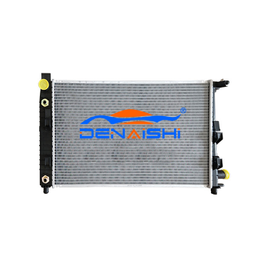 Radiator til Benz A-klasse W168 A140 97- AT
