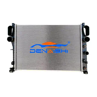 Radiator til Benz CLS-klasse W219 CLS 280 04- AT