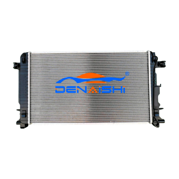 Radiator til Benz Sprinter 3.0L V6 10-14 MT