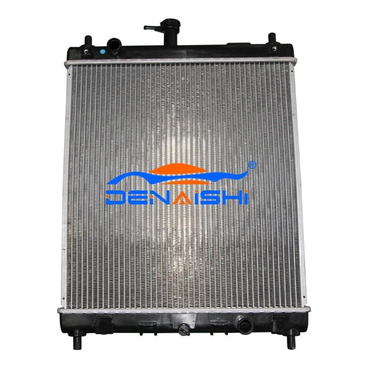 Radiator til bære 1,6 09- Mt