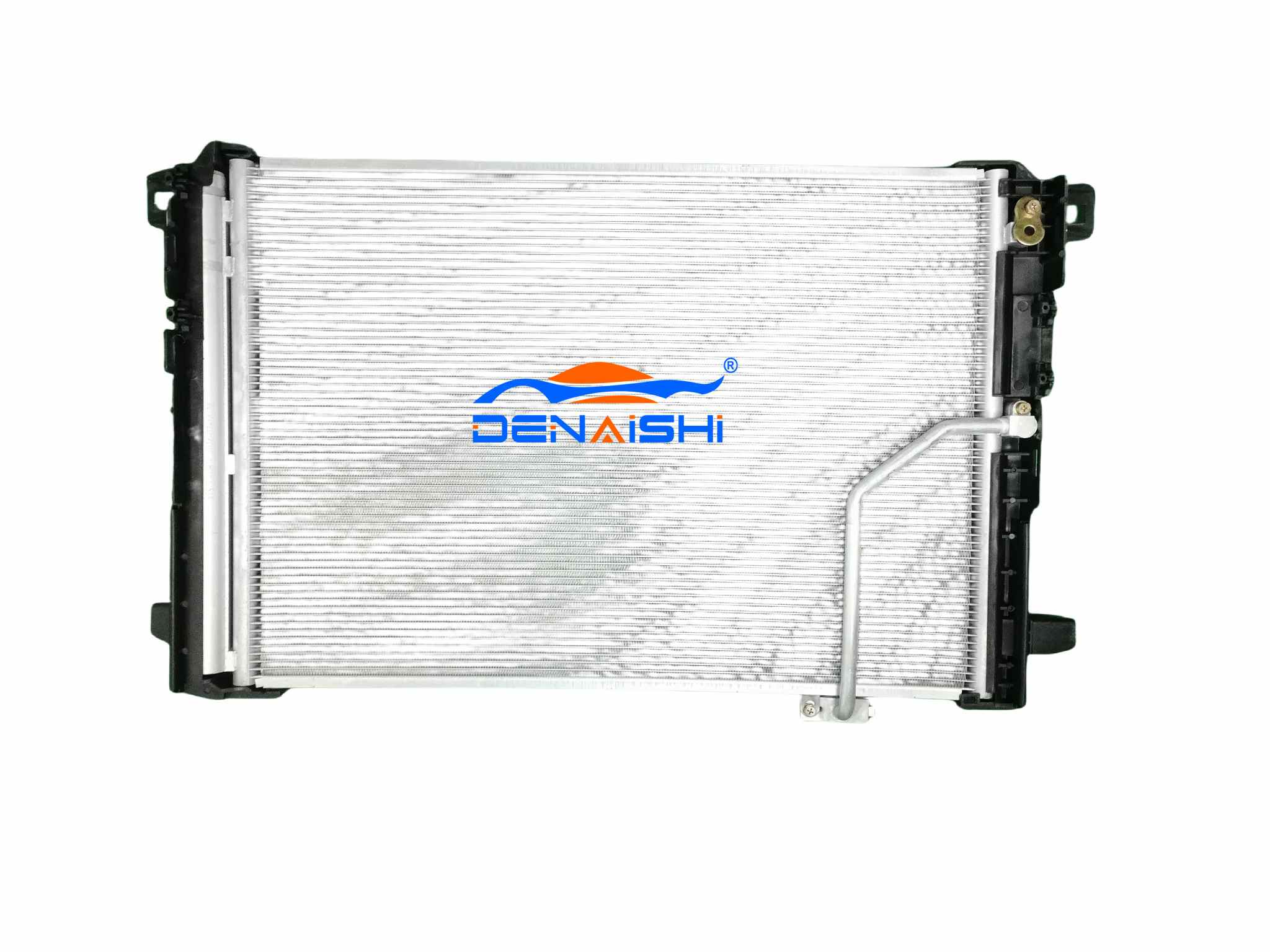 Kondensator til Benz C-klasse W 204 C 180 07-