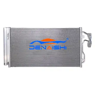 Kondensator til BMW 1 F20-F21 114/116/118 D