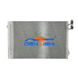 Kondensator til BMW 128i Base L63.0L 08-13