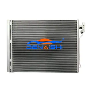 Kondensator til BMW 5 F10-F11-F18 520 I 10-