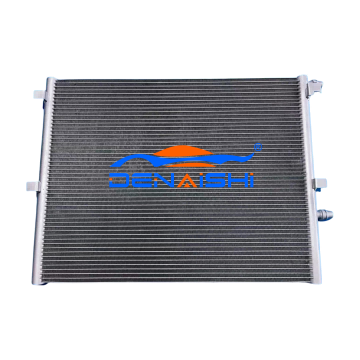 Kondensator til BMW 5 G38
