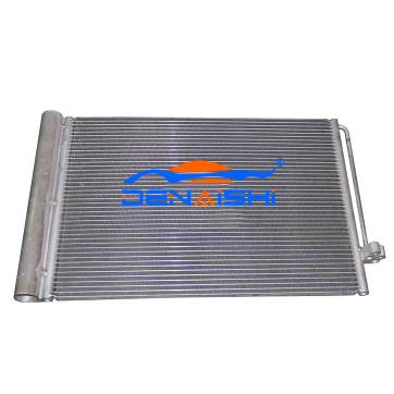 Kondensator til BMW 7 E65-E66-E67-E68 730 I 01-