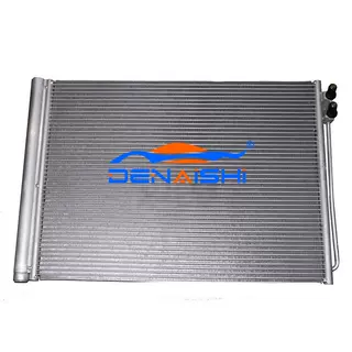 Kondensator til BMW D5 F10-F11 3.0 Biturbo