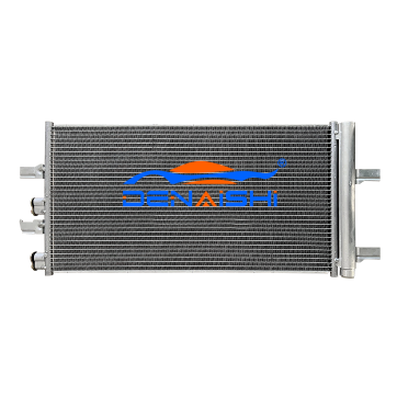 Kondensator til BMW X1 F45 F48