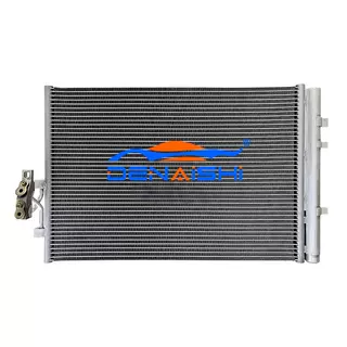 Kondensator til BMW X3