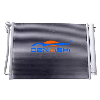 Kondensator til BMW X5 E53 X5 3.0D 00-