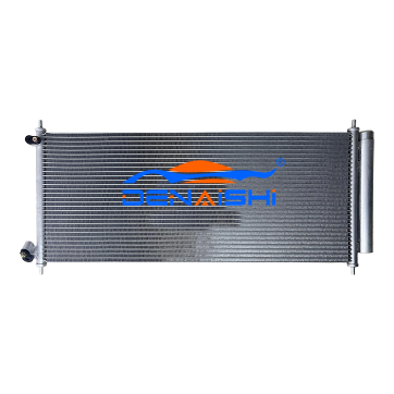 Kondensator til Honda ex L4 1.5L 07-08