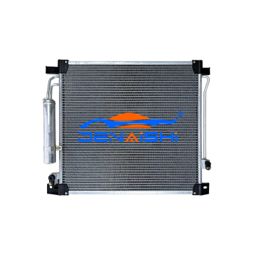 Kondensator til Hyundai Kia Magentis (GD) 2.5 V6 01-