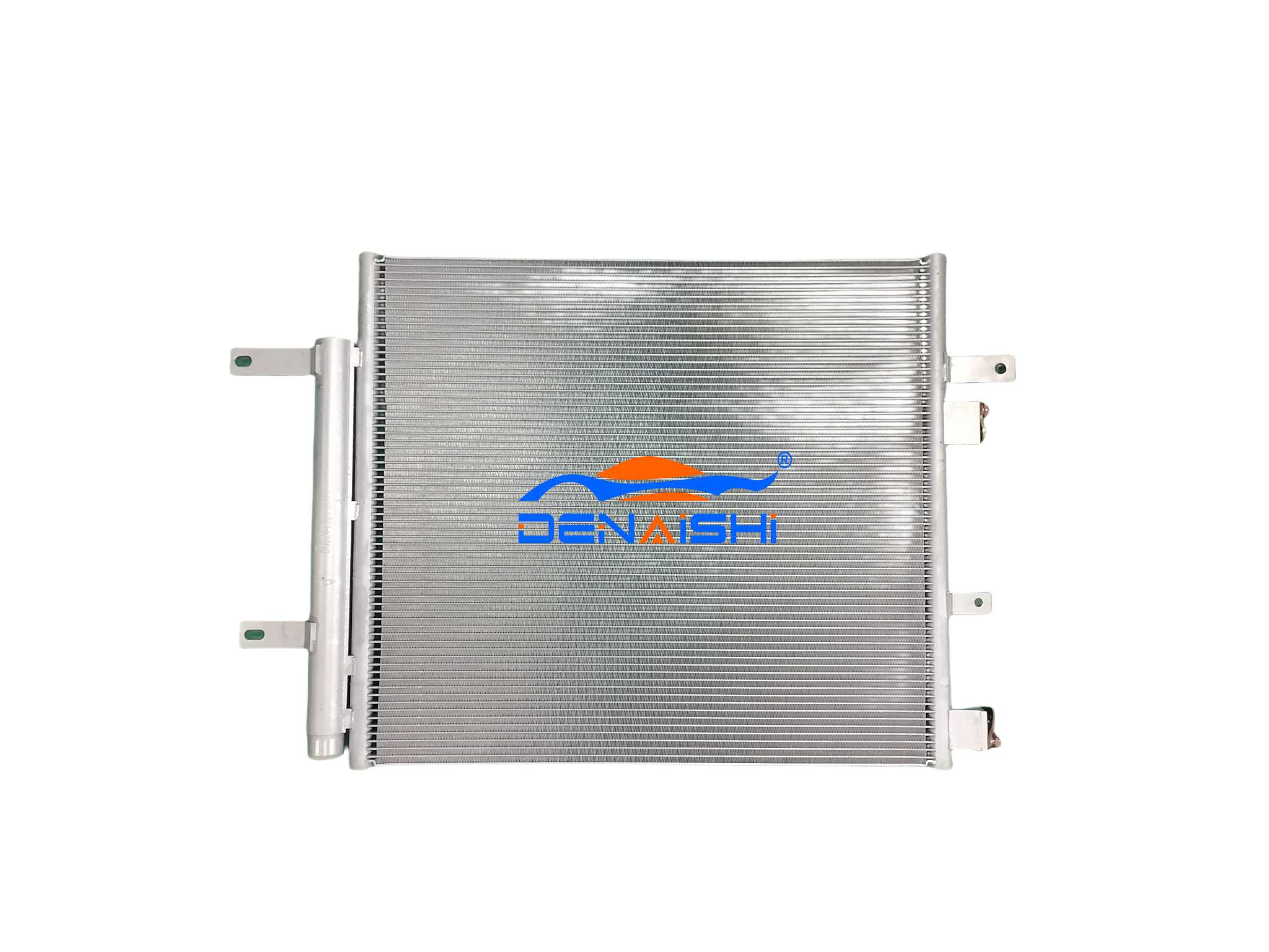 Kondensator til Jaguar F-Type 14-19/XFR 5.0L 13-15