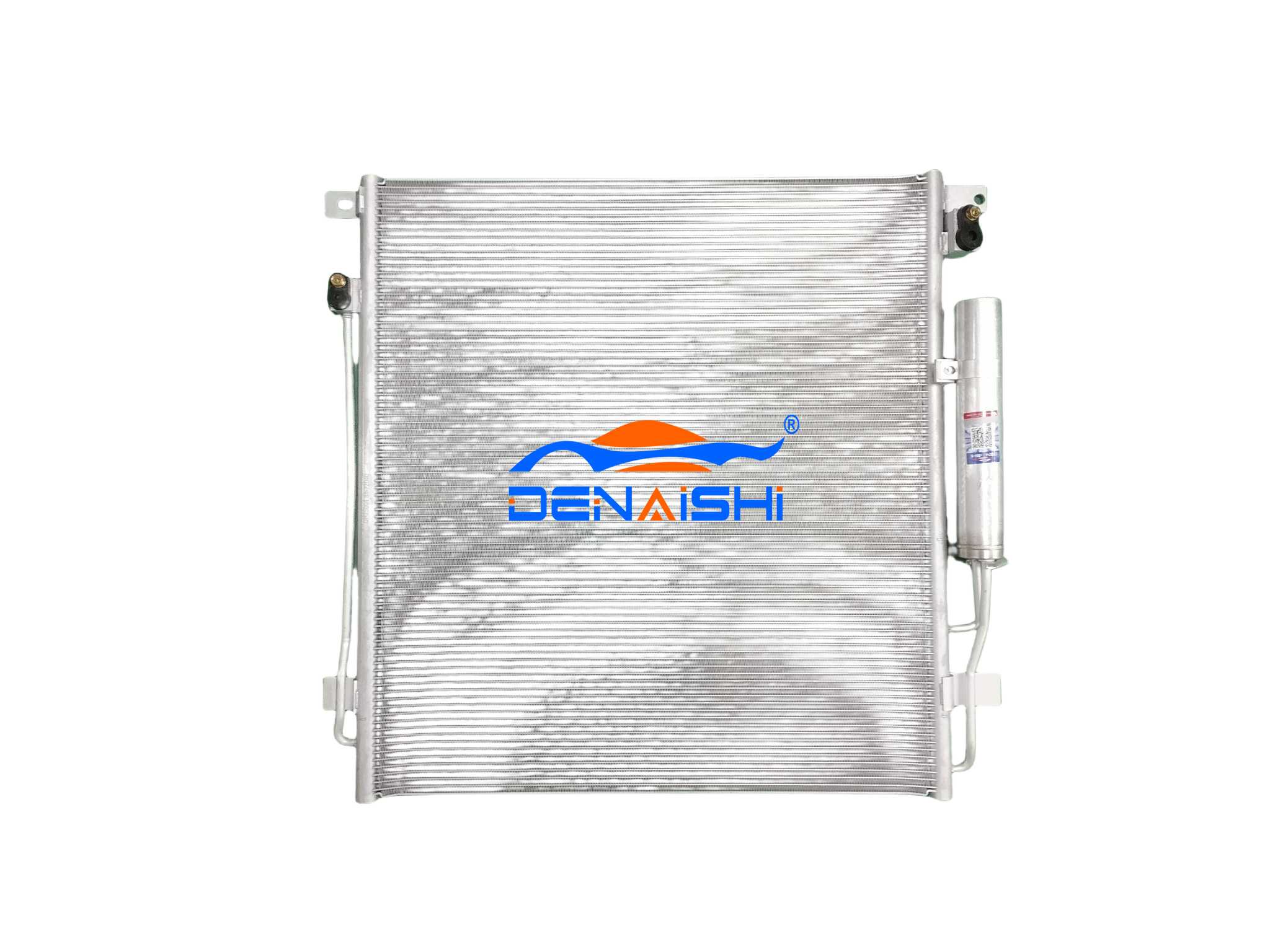 Kondensator til Mitsubishi 6B31 20-