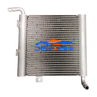 Kondensator til Rover L560