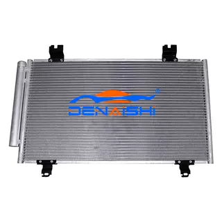 Kondensator til Toyota Lexus GS460 Base V8 4.6L 08-11