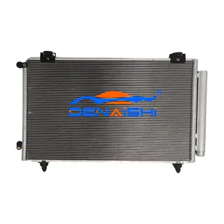 Kondensator til Toyota Matrix XR L4 1.8L 03-04