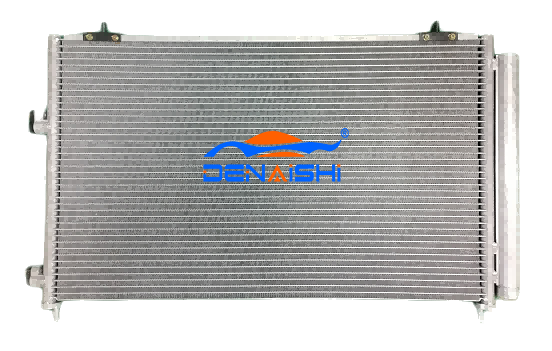 kondensator til TOYOTA RAV4 2.5L I4