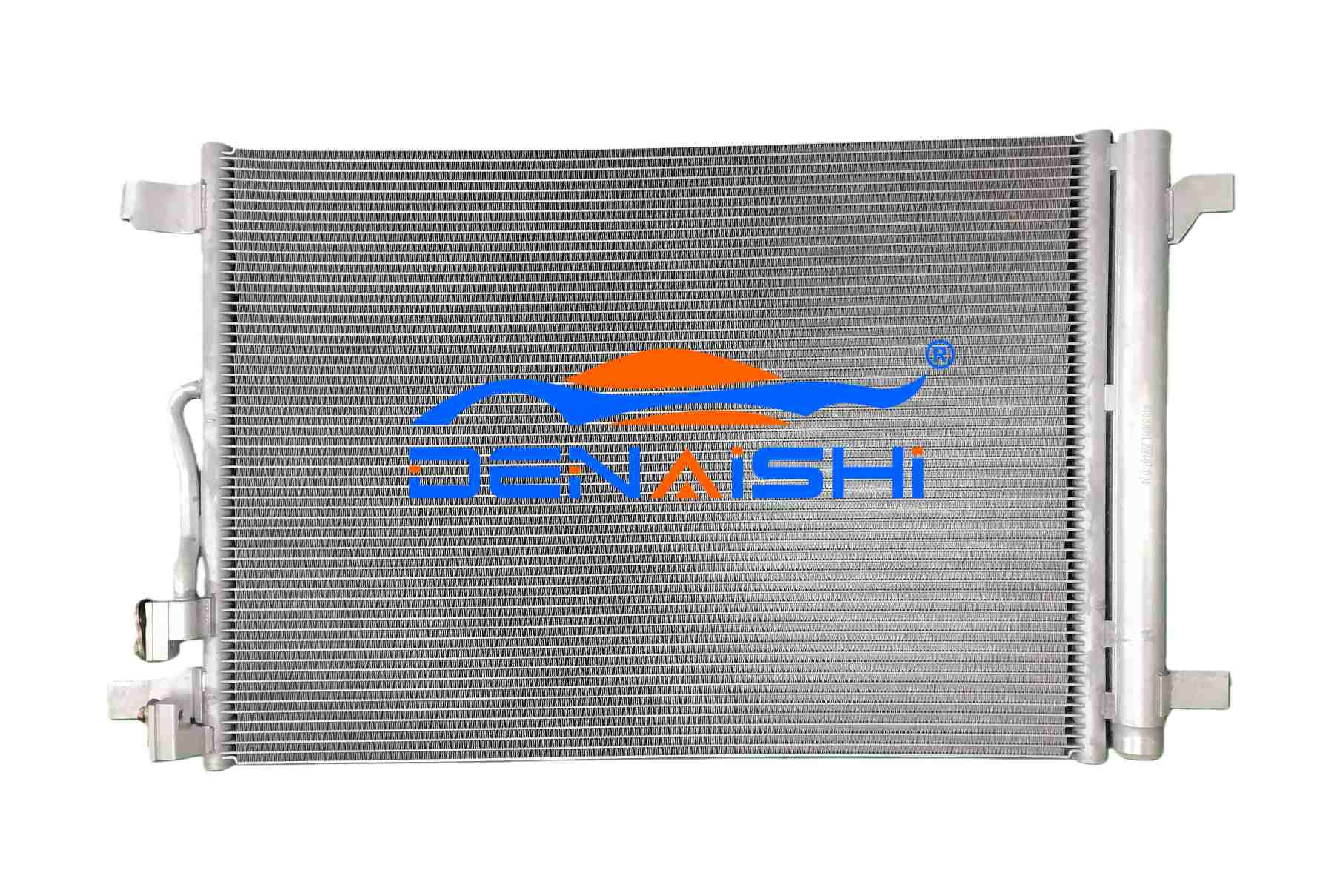 kondensator til Volkswagen Golf Mk7