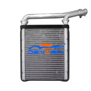 Radiator til Corolla Base L4 1.8L