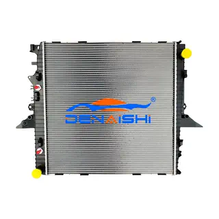 Radiator til Discovery III 4.3 04-09 kl
