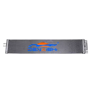 Radiator til Dodge Journey Crossroad GT, SE 2.4L/3.6LSXT 15-19