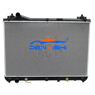 radiator til escudo 05- at