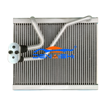 Fordamper til Kia KX5