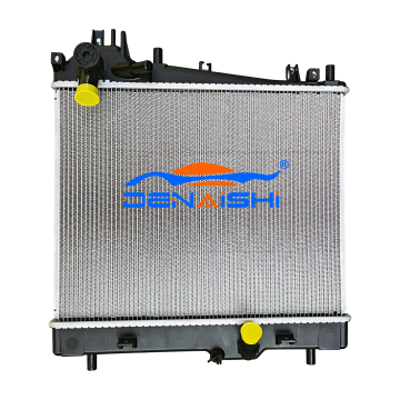 radiator for hver 17- Mt