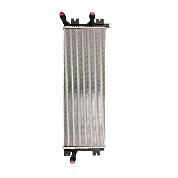 Toyota 23-BZ3 elektrisk batterikøler