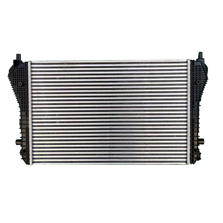 Volkswagen 12 Magotan intercooler