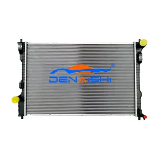Radiator til Ford Explorer 3.5L V6 11-15 MT
