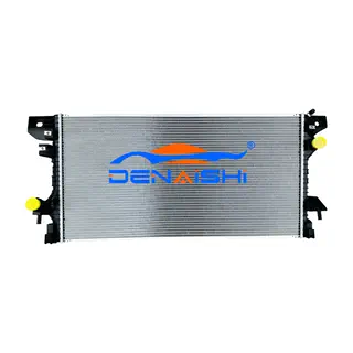 Radiator til Ford F-150 18-19 MT