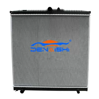 Radiator til Ford Ranger (TKE) 3.2/2.2tdci 11- Mt