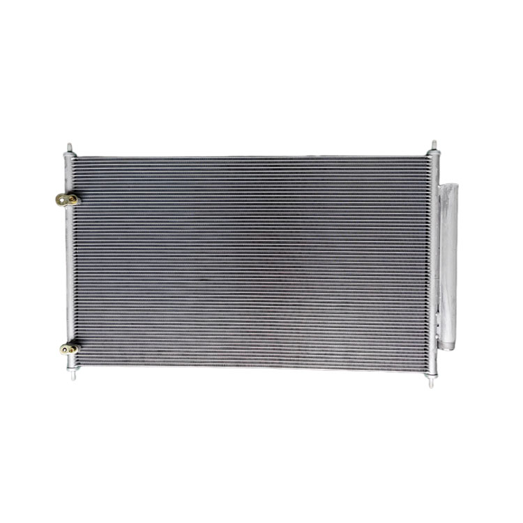 Honda 14 Fiber kondensator