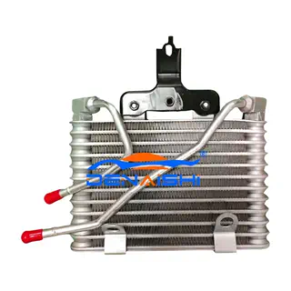 Radiator til Honda Accord 18