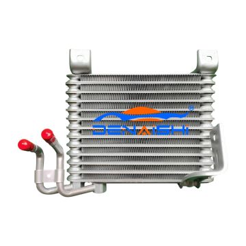 Radiator til Hyundai H100 Pickup2.5