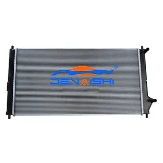 Intercooler til Corolla 1.2t 17-