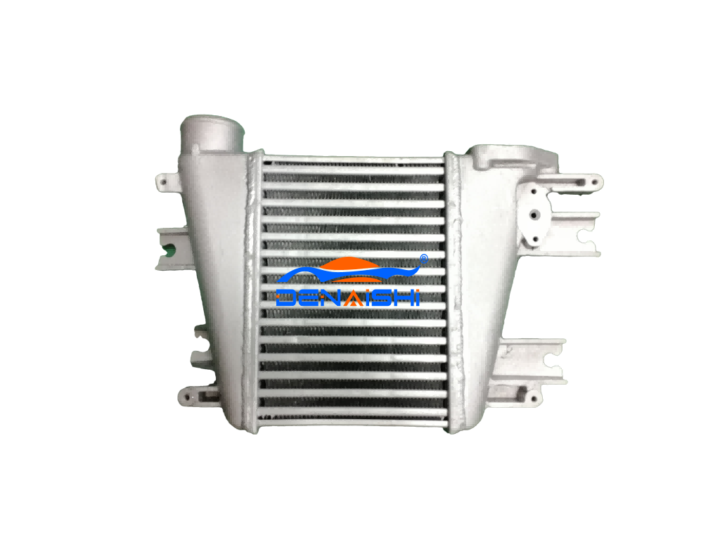 intercooler til Nissan Patrol ZD30 GU Y61 3.0L