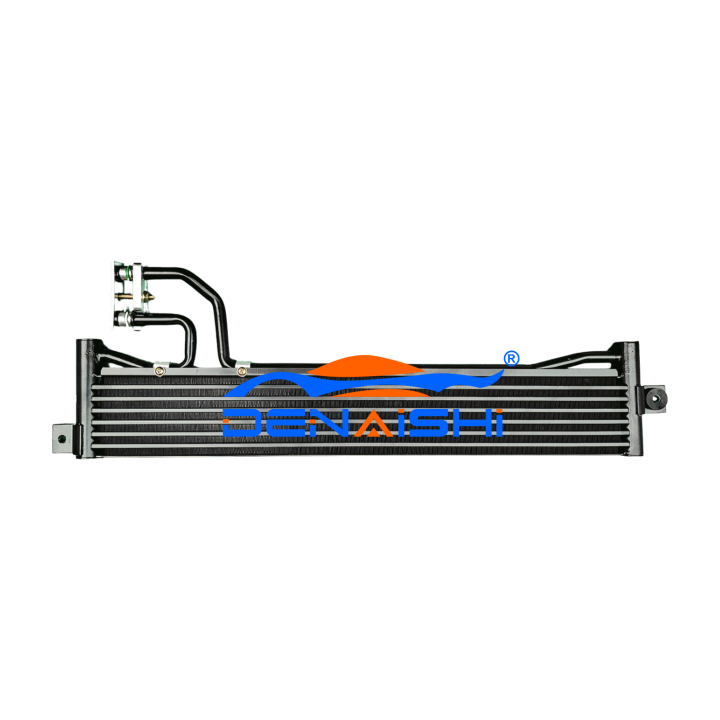 Radiator til Jeep Cherokee