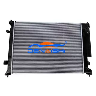 radiator til Kia K5 15- At