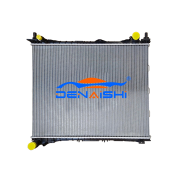 Radiator til Land Rover IV (LG) 3.0 2014