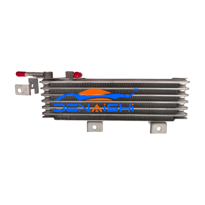 Radiator til Lexus RX400H 06-08