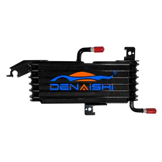 Radiator til Lexus RX450H/GX470 2008